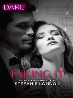 Faking It - ebook